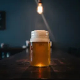 Cerveza artesanal