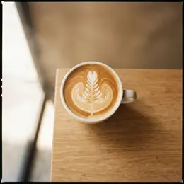 Capuchino
