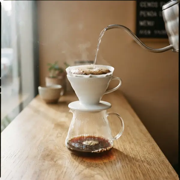 V60 de origen