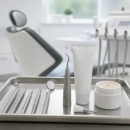 Limpieza dental