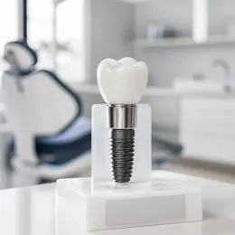 Implante dental