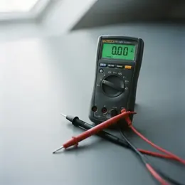 Foto de ejemplo del catálogo de Nodo Eléctrico