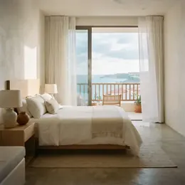 Deluxe Mar