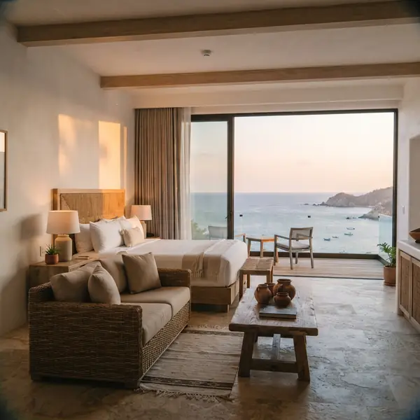 Suite Océano