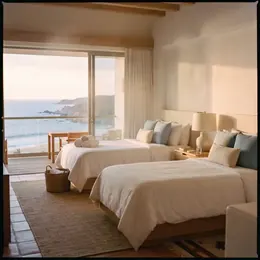 Doble Vista Mar