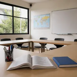 Inglés para adultos