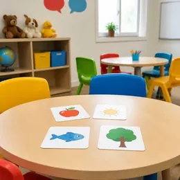 Inglés para niños (6 a 12 años)