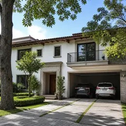 Casa en Tlalpan