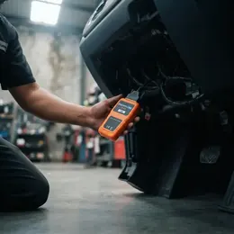Foto de ejemplo del catálogo de Automotriz Cardán
