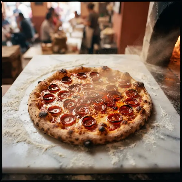 Pepperoni