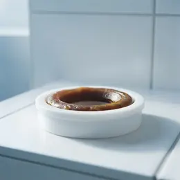 Cambio de sello de cera del WC