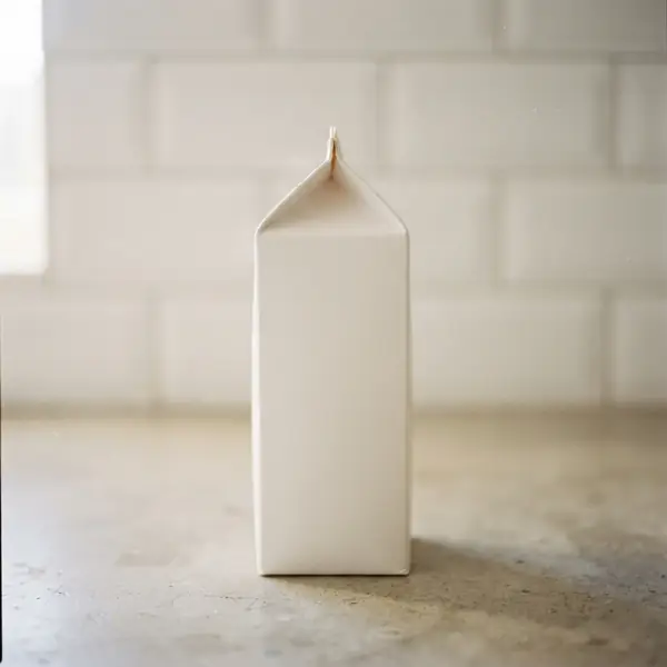 Leche entera 1 L