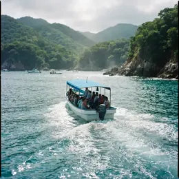 Tour de bahías