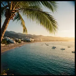 Puerto Vallarta, 5 días