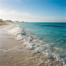 Cancún, 5 días